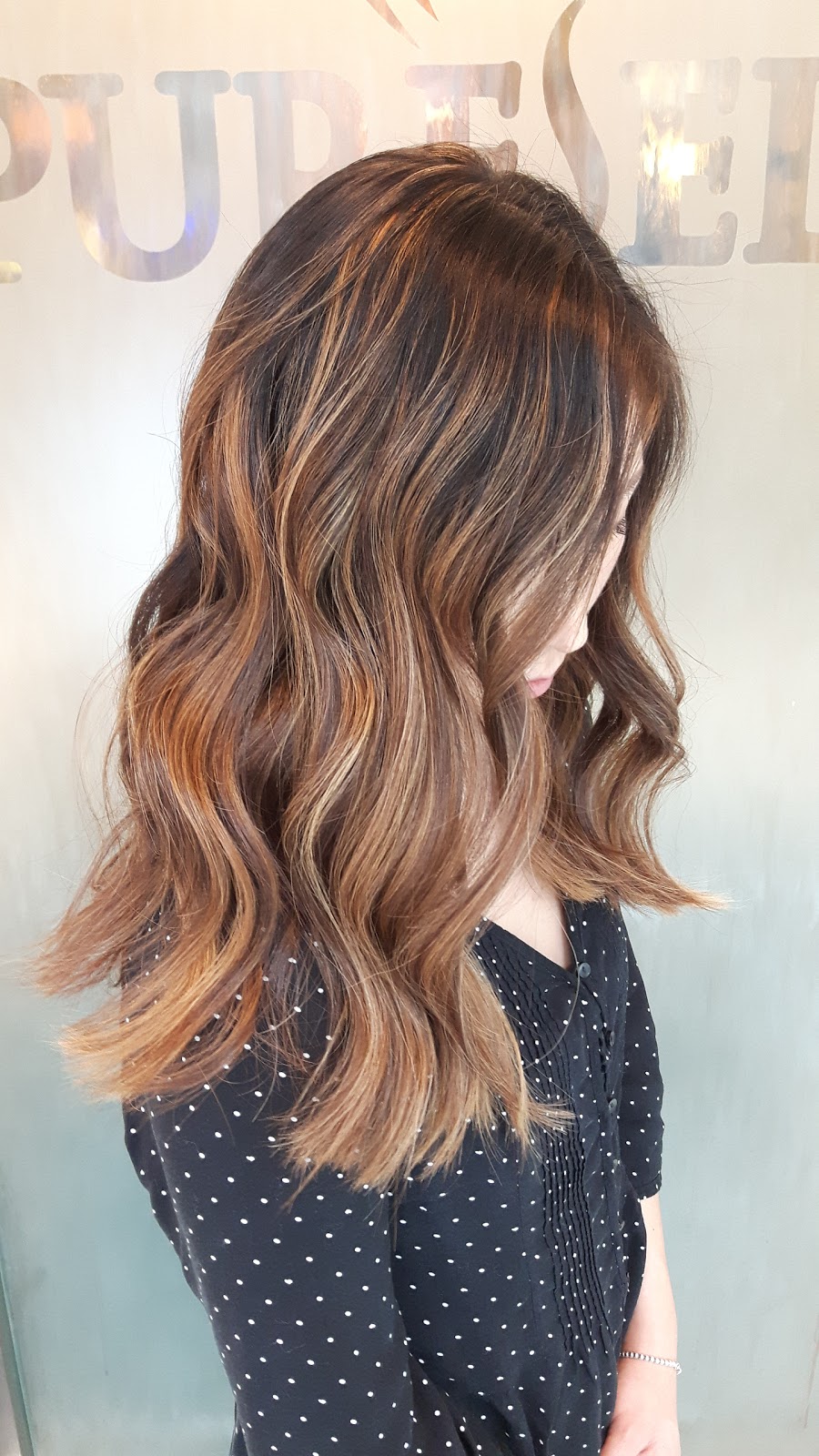 Pure Self Salon N Spa | 3985 Hwy 7, Markham, ON L3R 2A2, Canada | Phone: (905) 604-7873