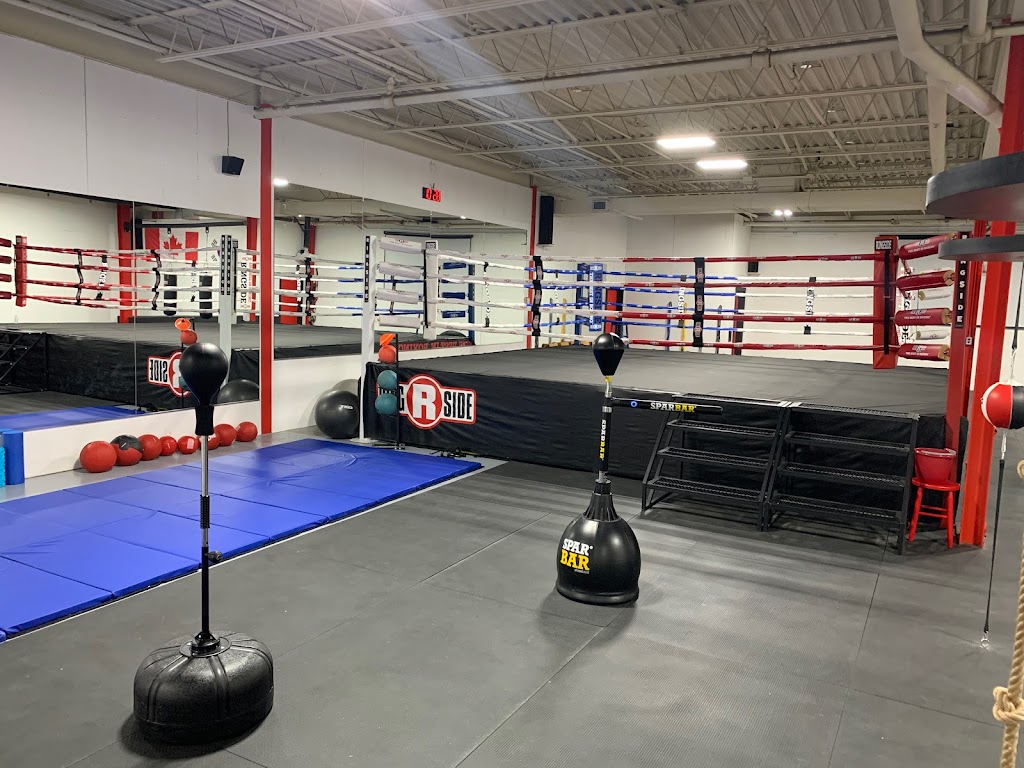 The OSCA | 396 14th St W, Owen Sound, ON N4K 3X8, Canada | Phone: (226) 974-2577