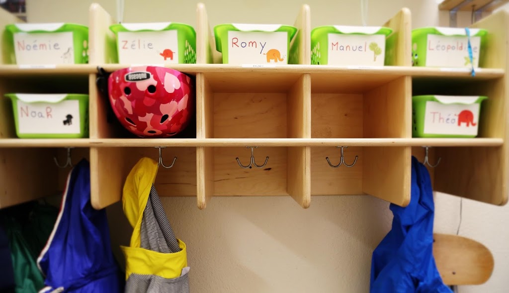 School Montessori De La Colline | 850 Avenue de Vimy, Québec, QC G1S 0B7, Canada | Phone: (418) 657-4141