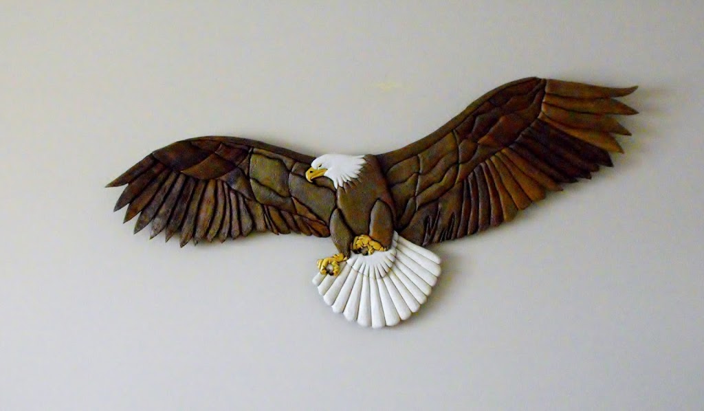 Woodworker Willie | 282 St Joseph Rd, Lindsay, ON K9V 6E4, Canada | Phone: (705) 324-7376