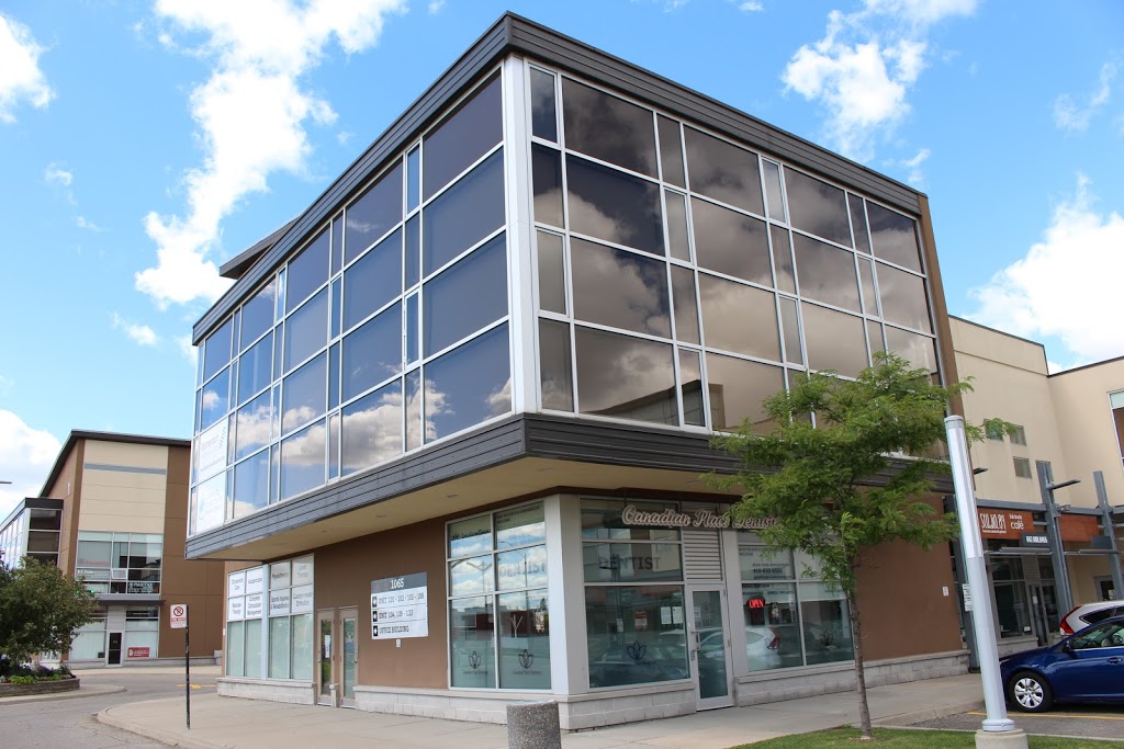 Canadian Place Dentistry | 1065 Canadian Pl, Mississauga, ON L4W 0C2, Canada | Phone: (416) 620-0555