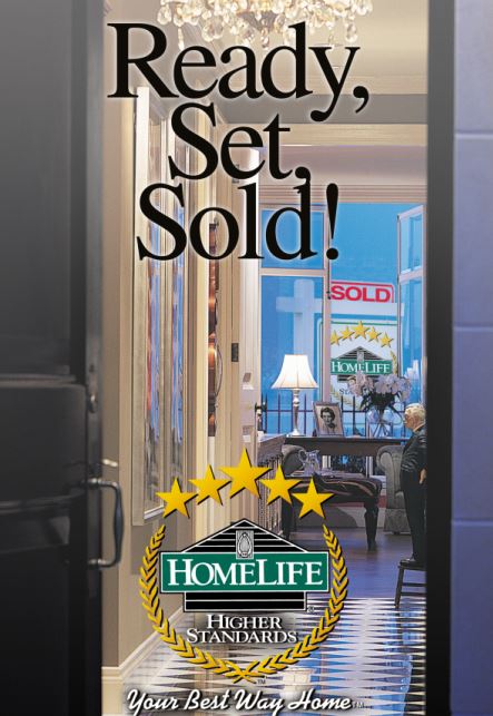 HomeLife Capital Realty Brokerage | 2515 Gravelle Crescent, Gloucester, ON K1B 3A4, Canada | Phone: (613) 795-1021