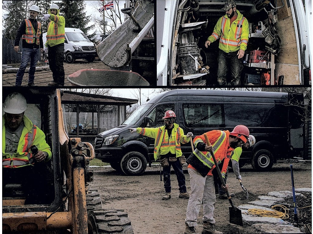 DGR Concrete Forming Inc | 729 Weller Ct, Oakville, ON L6K 3S9, Canada | Phone: (647) 479-1499