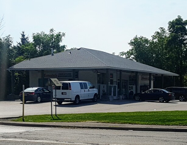 Avondale Food Stores | 12, Garner Rd W, Ancaster, ON L9G 3K9, Canada | Phone: (905) 304-5270