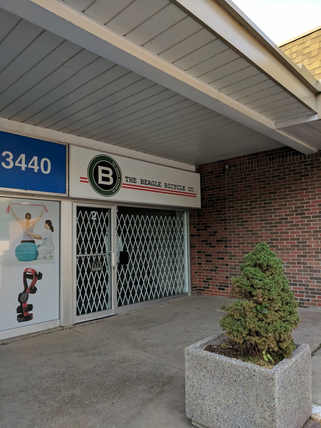 The Beagle Bicycle Co. | 2-, 1150 Lorne Park Road, Mississauga, ON L5H 3A5, Canada | Phone: (416) 333-5537