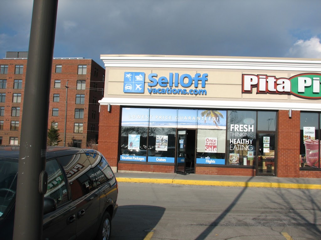 SellOffVacations.com | 311 Geneva St, St. Catharines, ON L2N 2G3, Canada | Phone: (905) 937-2101