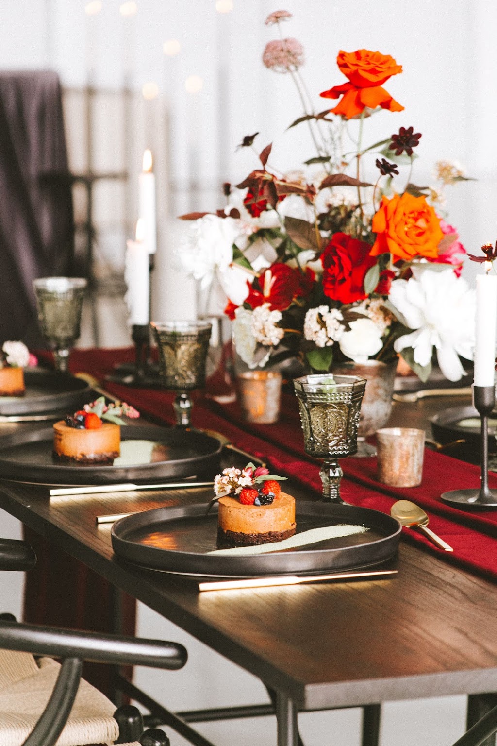 Airside Event Spaces | 30462 Liberator Ave, Abbotsford, BC V2T 6H5, Canada | Phone: (778) 800-1180