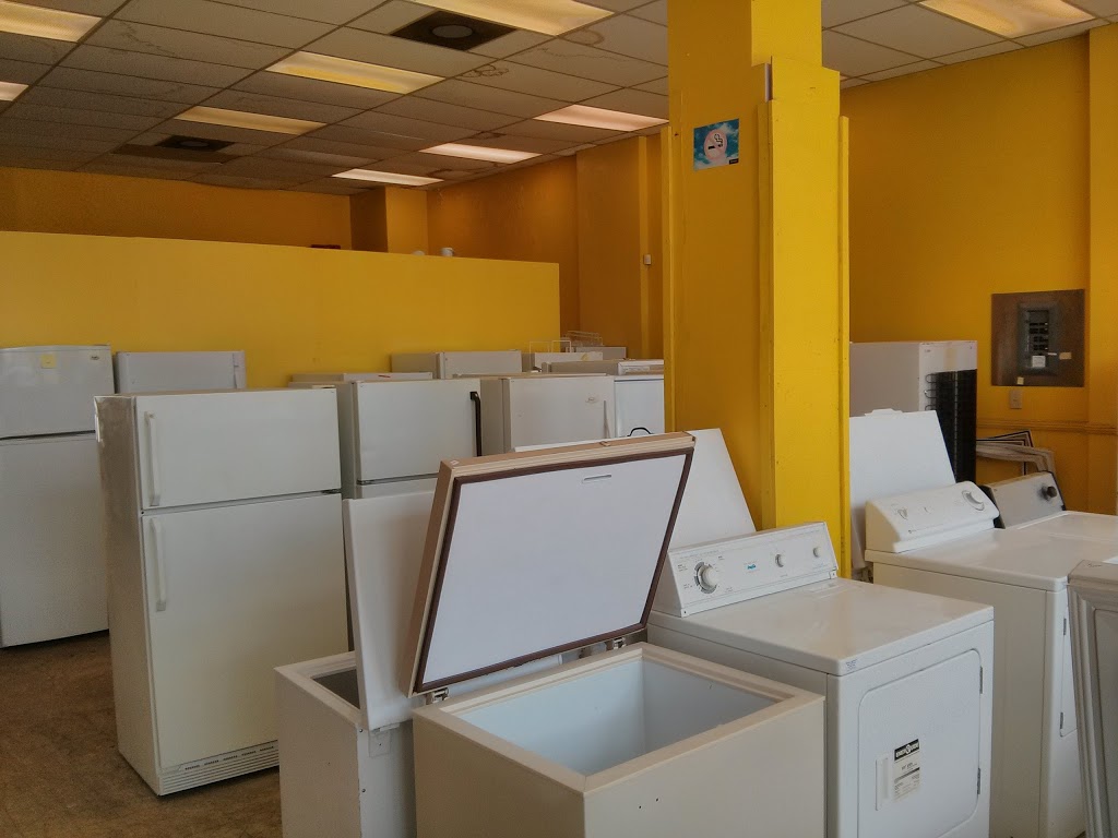 Discount Appliances | 1068 Dundas St, London, ON N5W 3A3, Canada | Phone: (519) 452-3385