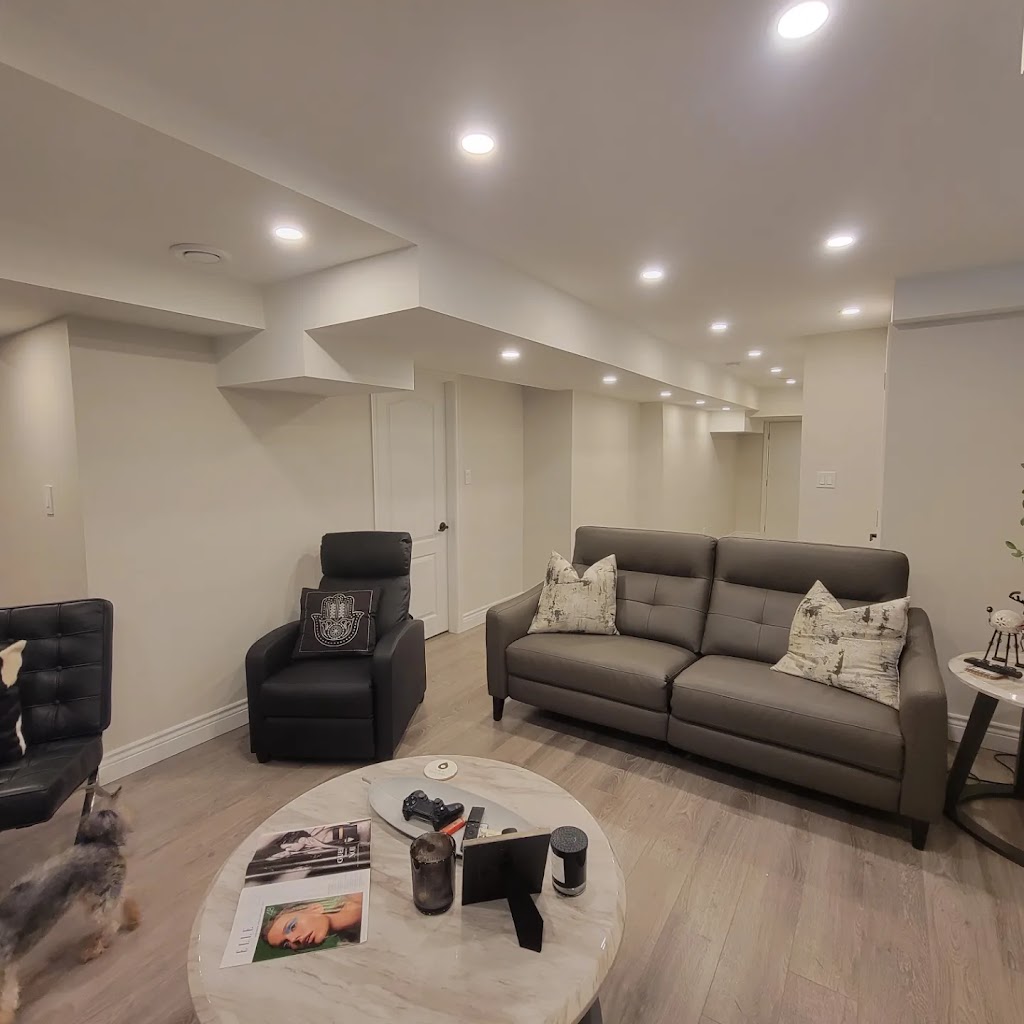 Majestic Renovations and cleaning | 2087 Division Rd W, Orillia, ON L3V 6H2, Canada | Phone: (905) 621-1365