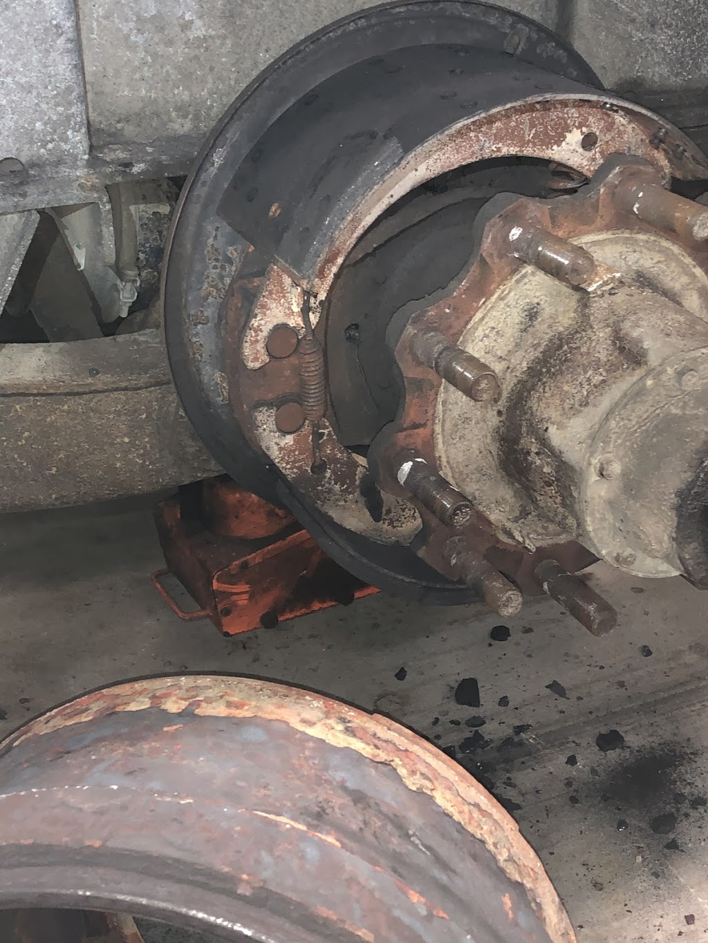 Dynamic motors truck and trailor repair | 67 Brayshaw Dr, Cambridge, ON N1T 2H7, Canada | Phone: (416) 418-5923