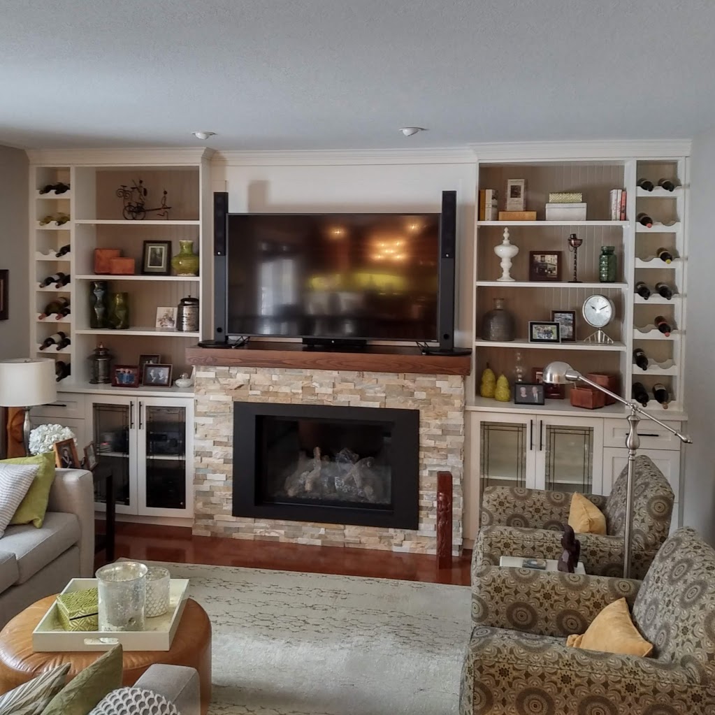 Everlast Custom Cabinets Inc. | 7 Margaret St, Lynden, ON L0R 1T0, Canada | Phone: (519) 722-4463