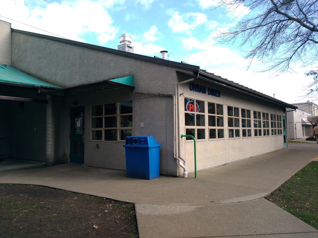 Urban Diner | Saanich, BC V9E 2C1, Canada | Phone: (250) 370-4004