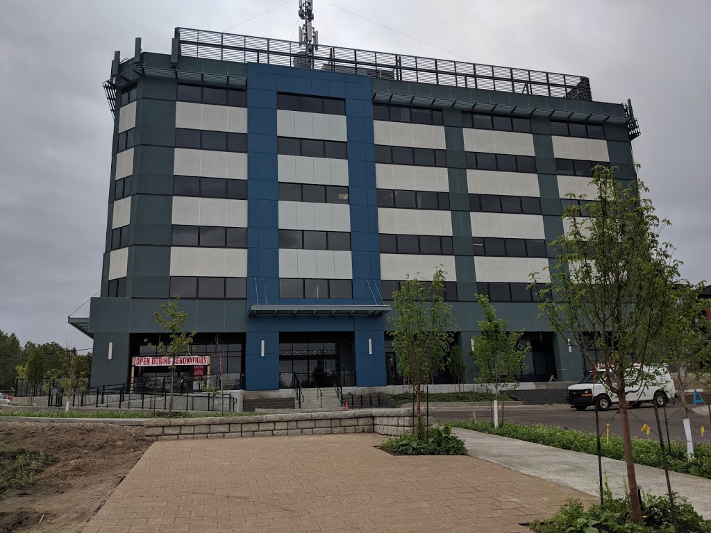 CSA Physiotherapy Grandin Plaza | 1 Tache St #508, St. Albert, AB T8N 1B4, Canada | Phone: (780) 458-0255