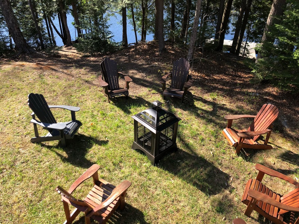 Chalets Chinook Tremblant - Chinook 1 - Chalet à Louer (Lac aux bleuets) | 1020 Chemin des Pionniers, Labelle, QC J0T 1H0, Canada | Phone: (514) 247-9634