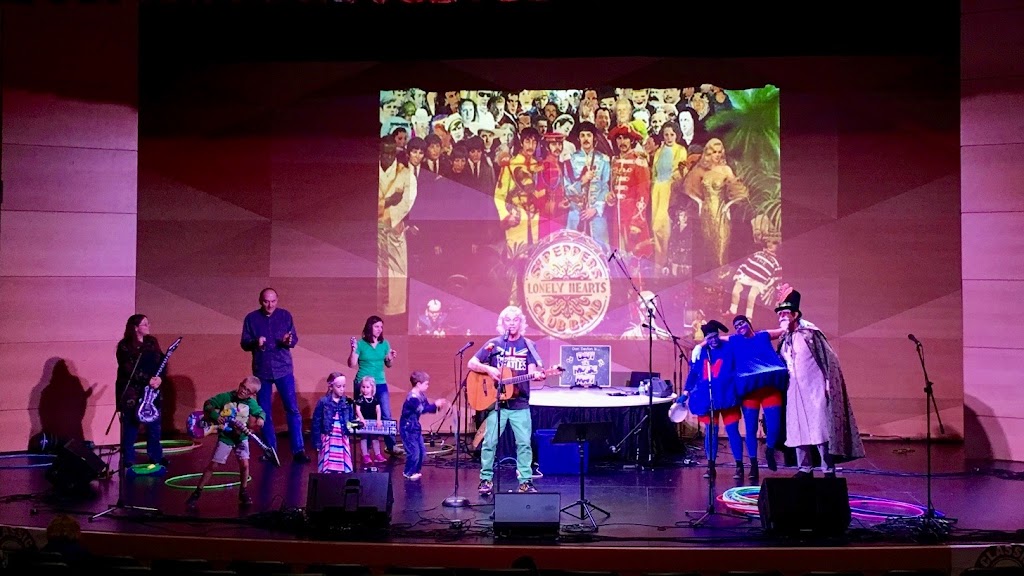 Dan the Music Man | 10 Applefield Dr, Scarborough, ON M1P 3X9, Canada | Phone: (416) 410-7765