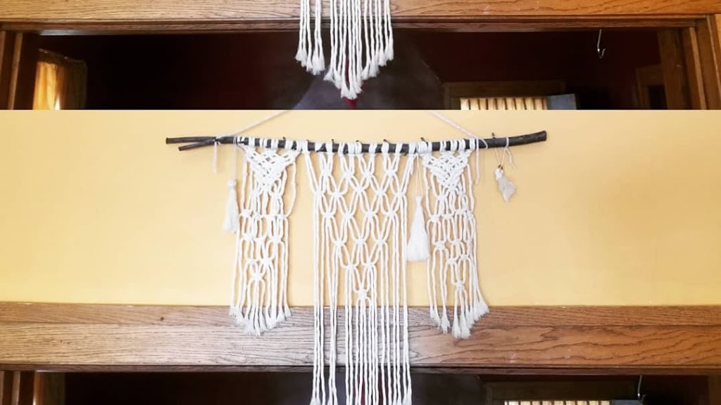 Handcrafted by Kyla | 1090 6 Ave NW, Moose Jaw, SK S6H 4A4, Canada | Phone: (306) 690-9333