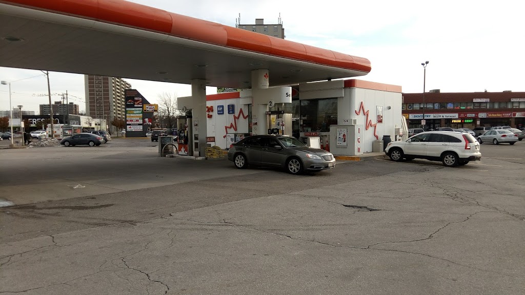 Petro-Canada | 3900 Jane St, North York, ON M3N 2Z2, Canada | Phone: (416) 740-4027