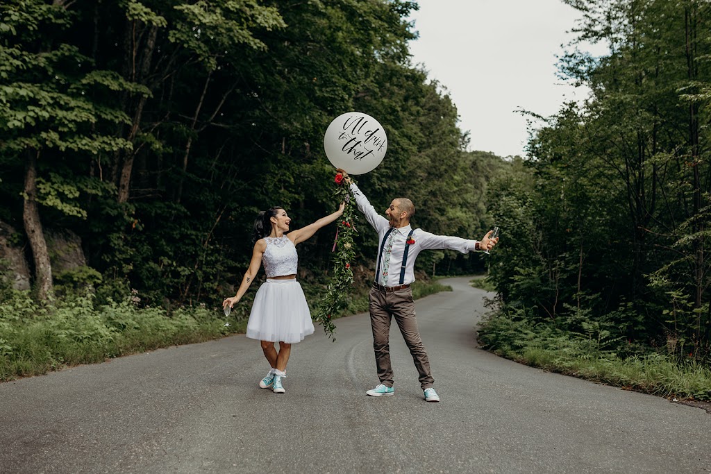 Primp & Pop Event Co. | 3 Wyldwood Ct, Bracebridge, ON P1L 1L2, Canada | Phone: (416) 400-8404