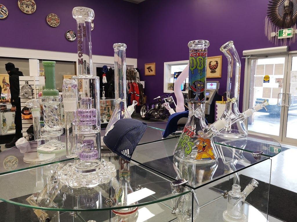 Legacy 420 | 346 York Rd, Shannonville, ON K0K 3A0, Canada | Phone: (613) 707-4538