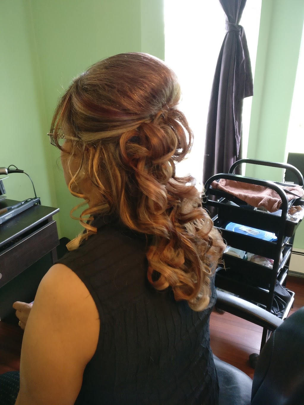 Apsara Hair Salon | 7776 147a St, Surrey, BC V3S 8Z4, Canada | Phone: (778) 385-0516