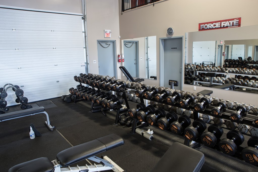 Wrench Fitness Inc | 551 Centennial Dr N, Martensville, SK S0K 2T0, Canada | Phone: (306) 249-4348