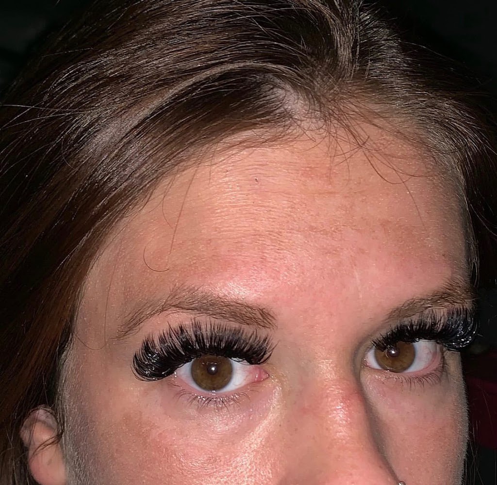 BASH Studios EYELASH EXTENSIONS | 20 Alderwood Ct, St Thomas, ON N5P 0B2, Canada | Phone: (647) 674-5001
