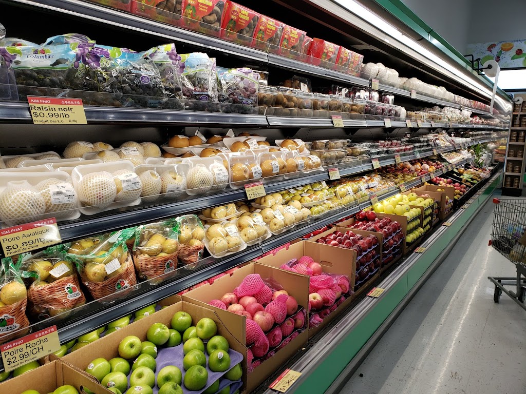 Marché Kim Phat | 1935 Bd Keller, Saint-Laurent, QC H4K 2V6, Canada | Phone: (514) 788-1988