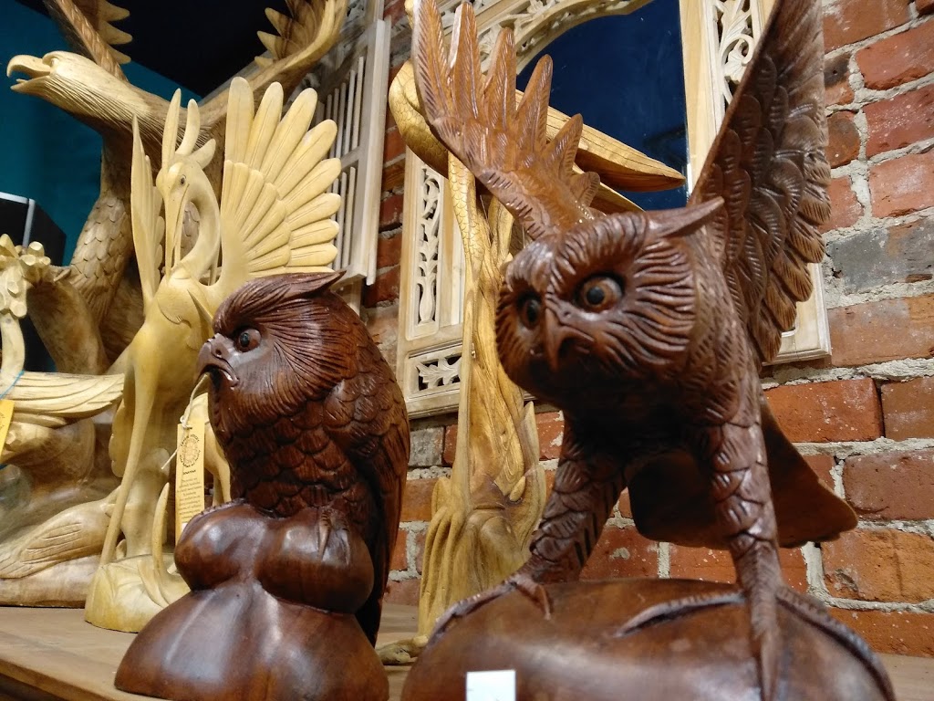Tribal Voices | 158 Queen St, Port Perry, ON L9L 1B8, Canada | Phone: (905) 982-1130