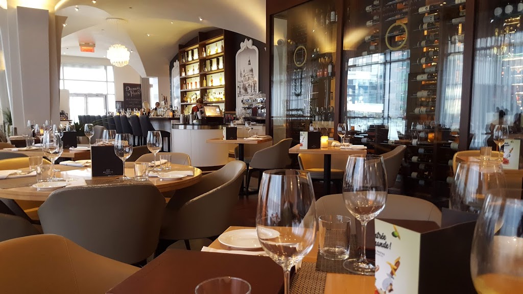 La Tomate Blanche | 9385 Boulevard Leduc #10, Brossard, QC J4Y 0A5, Canada | Phone: (450) 445-1033