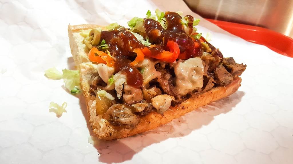 Philthy Phillys | 13075 Yonge St, Richmond Hill, ON L4E 3S8, Canada | Phone: (905) 773-7557