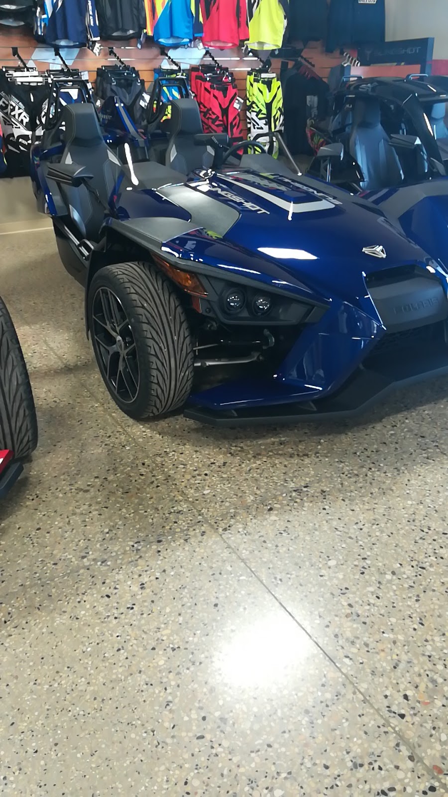 SAR Sport and Recreation | 301 Provincial Trunk Hwy 12, Steinbach, MB R5G 1T8, Canada | Phone: (204) 326-4154