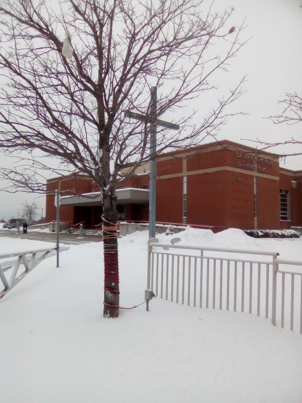 Sri Ayyappa Samajam Of Ontario | 635 Middlefield Rd, Scarborough, ON M1V 5B8, Canada | Phone: (416) 321-6104