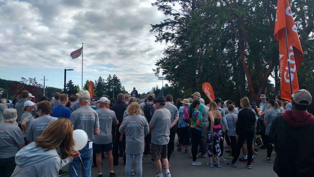 City Centre Park | 1089 Langford Pkwy, Victoria, BC V9B 0A5, Canada | Phone: (250) 391-1738