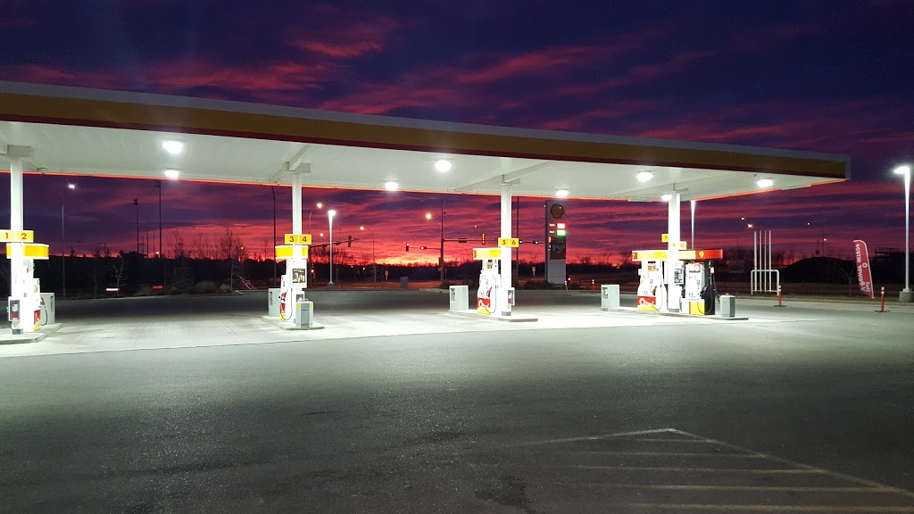 Shell | 1135 N Railway St, Okotoks, AB T1S 2C1, Canada | Phone: (403) 938-9425