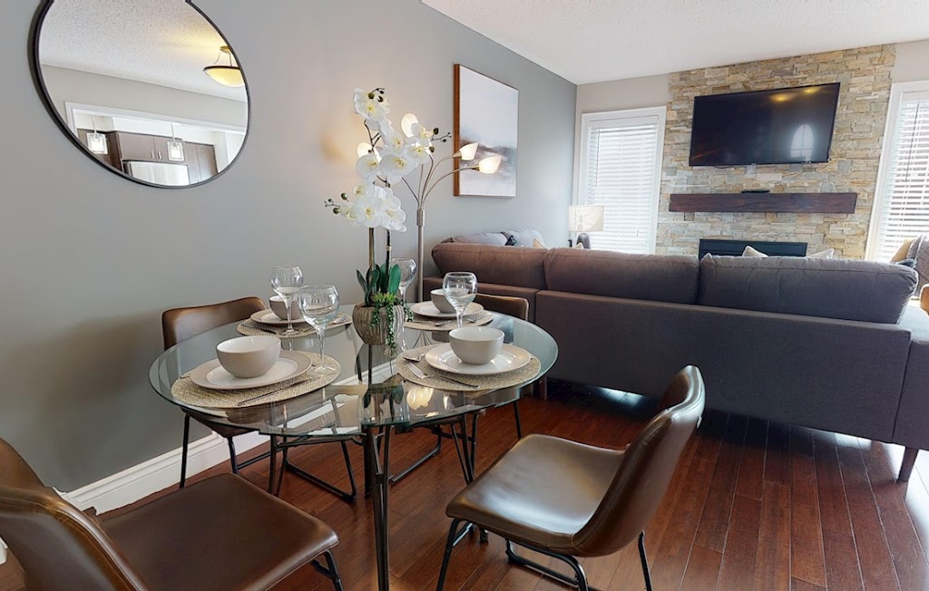 Premiere Suites | Cargill Path, Milton, ON L9T 7R5, Canada | Phone: (888) 575-7808