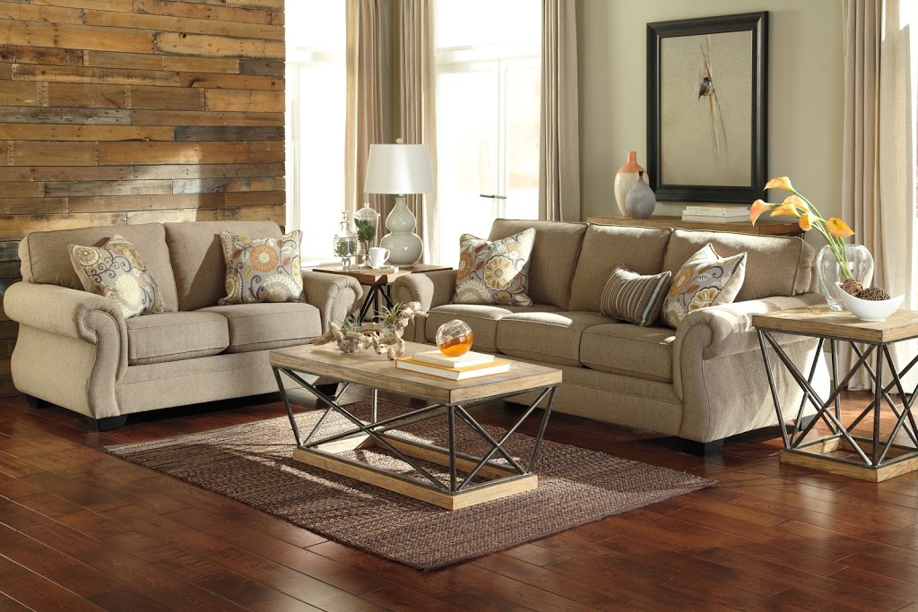 Atlantic Home Furnishings & Flooring | 1114 Topsail Rd, Mount Pearl, NL A1N 5E7, Canada | Phone: (709) 782-0330