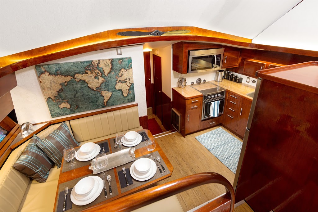 Watercraft Inn | 2340 Ontario St, Oakville, ON L6L 6P7, Canada | Phone: (905) 977-1936