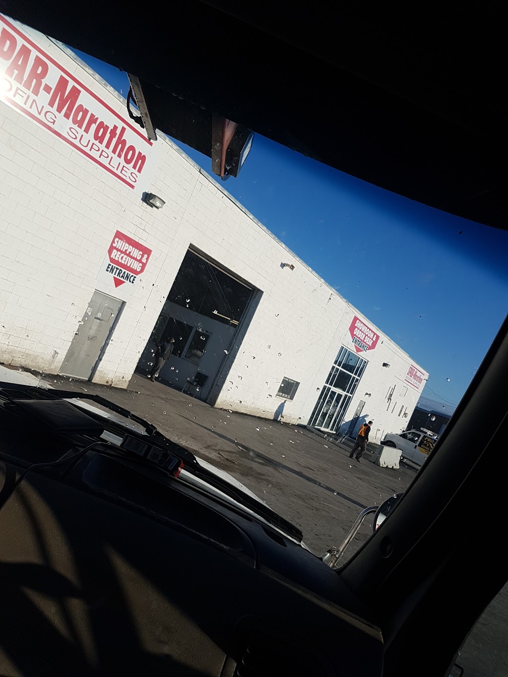 Spar Marathon | 380 Raleigh St, Winnipeg, MB R2K 0Y2, Canada | Phone: (204) 338-7613