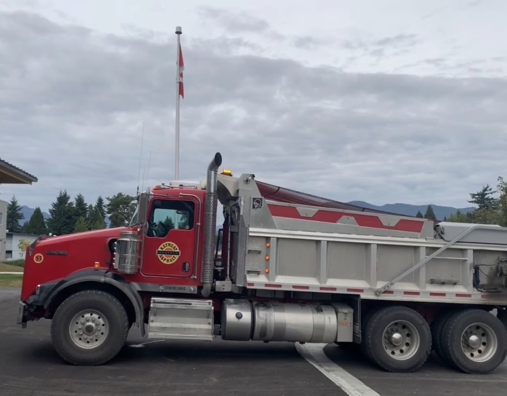 Keywest Asphalt (333) Ltd | 31244 South Fraser Way, Abbotsford, BC V2T 6L5, Canada | Phone: (604) 572-0732