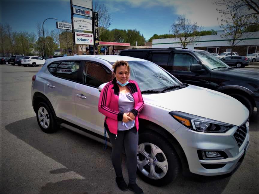 DriveDash Auto Finance | 3700 Portage Ave, Winnipeg, MB R3K 0Z8, Canada | Phone: (431) 533-0366