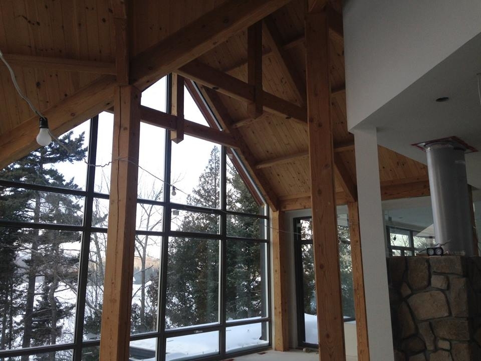 Peinture Richard Beaudry | De lIris, Chem. Avila, Piedmont, QC J0R 1R3, Canada | Phone: (819) 808-1577
