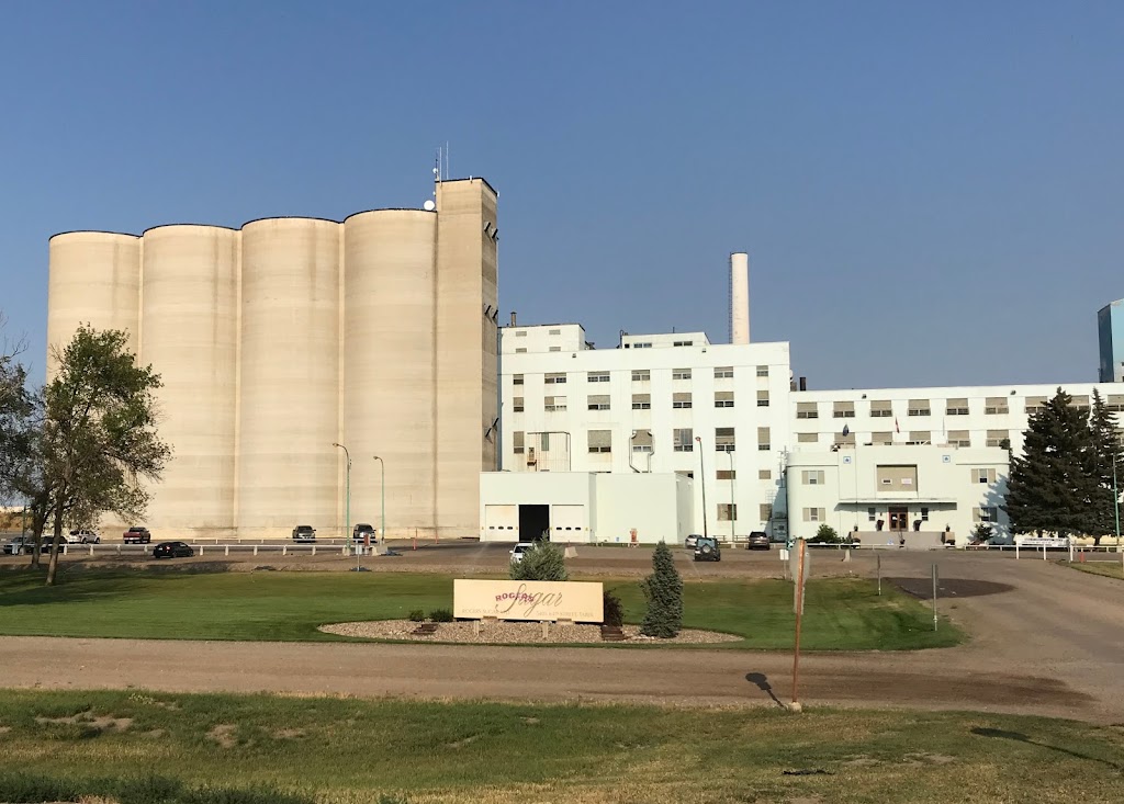 Lantic Inc | 5405 64 St, Taber, AB T1G 2C4, Canada | Phone: (403) 223-3535