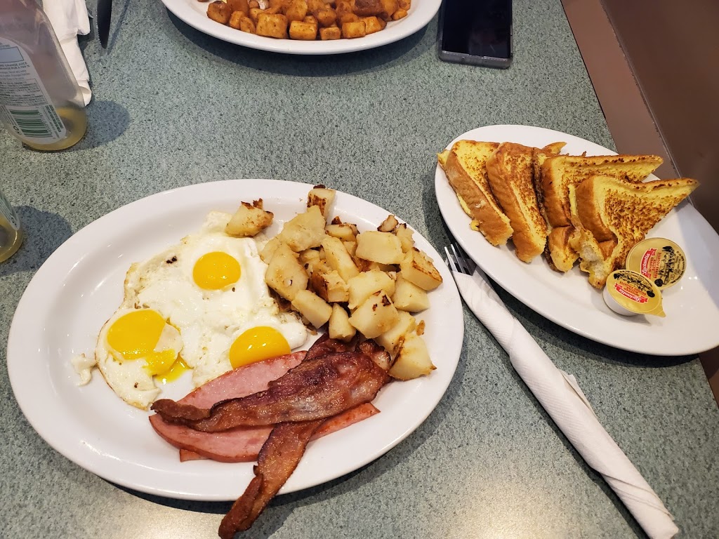 Sherrys Diner | 300 Taunton Rd E #15A, Oshawa, ON L1H 7K4, Canada | Phone: (905) 245-0633
