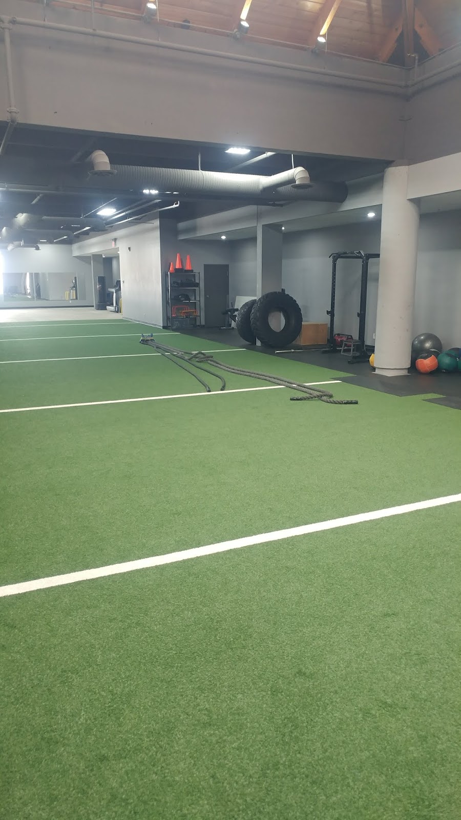 Alberta Strength and Fitness | 3-420 King St, Spruce Grove, AB T7X 2C6, Canada | Phone: (780) 243-7143