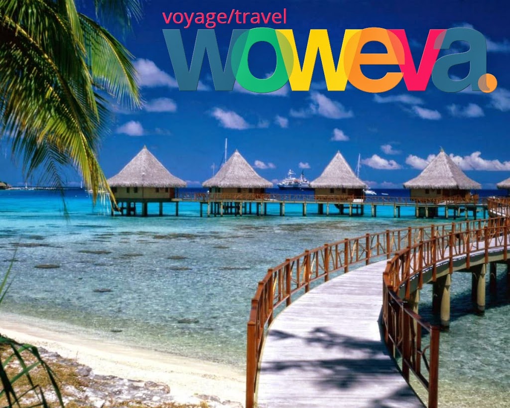 WOWEVA Travel | 28 Rue Surrey, Dollard-des-Ormeaux, QC H9B 2C3, Canada | Phone: (855) 596-9382