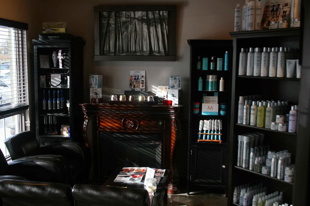 Tru Elegance Salon and Tanning | 320 Pine Creek Rd, Heritage Pointe, AB T1S 4J9, Canada | Phone: (403) 254-5520