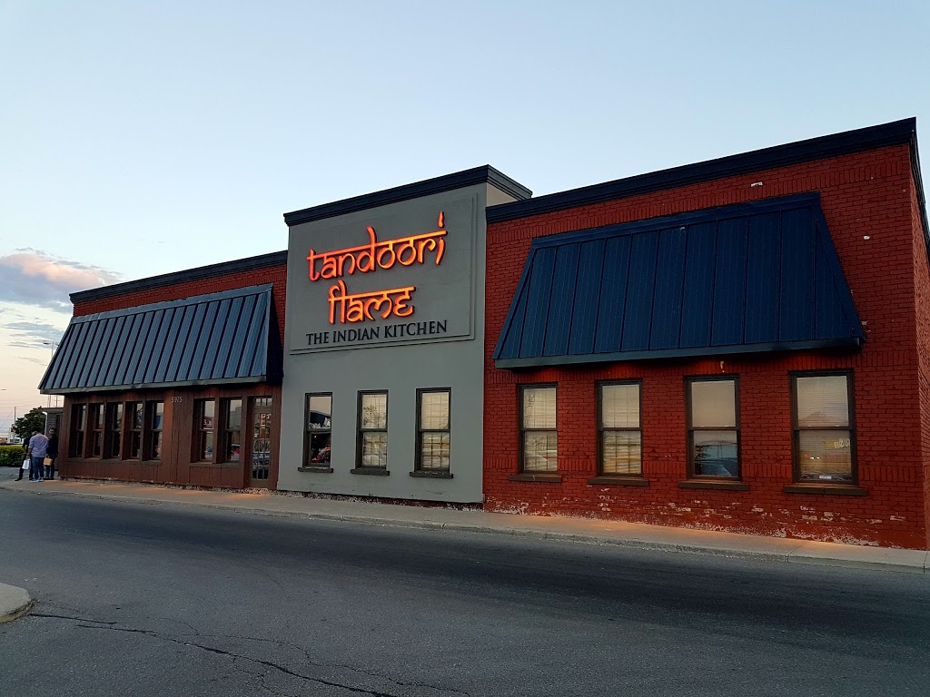 Tandoori Flame The Indian Kitchen (Mississauga) | 5975 Mavis Rd, Mississauga, ON L5R 3T7, Canada | Phone: (905) 502-8555