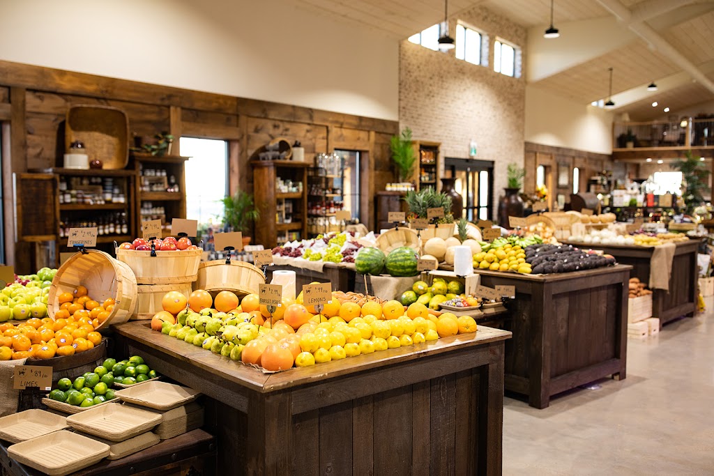 The Wild Hog Country Market | 2785 Line 34, Perth East, ON N5A 6X5, Canada | Phone: (519) 271-0606