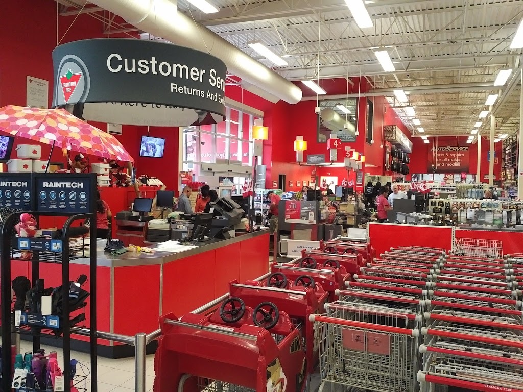Canadian Tire - Markham, ON | 2900 Major Mackenzie Dr E, Markham, ON L6C 0G6, Canada | Phone: (416) 907-8237