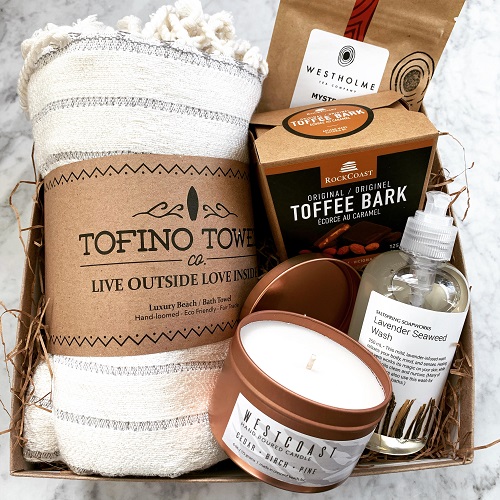 Field and Vine Gift Co. | 875 Garnet Rd, Cobble Hill, BC V0R 1L3, Canada | Phone: (250) 701-1131